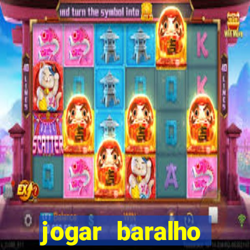 jogar baralho cigano gratis